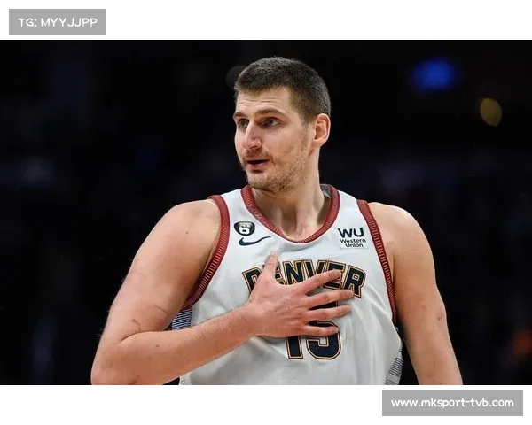 掘金队主客场战绩反差巨大主场如堡垒客场表现令人担忧