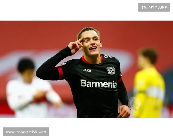 德甲新星崛起彰显青春力量 联赛展现强劲自我更新活力