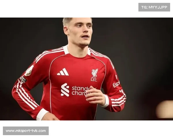 维尔茨利物浦首秀惊艳表现 创造全场最多机会