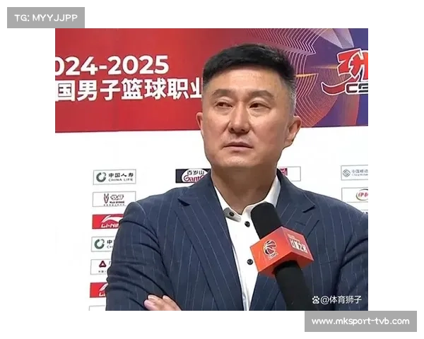 杜锋谈广东男篮新赛季目标，强调团队篮球重要性